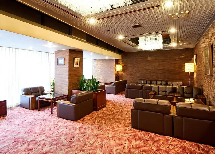 Marroad Inn Tokyo