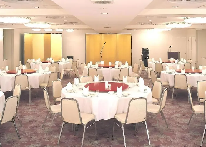 Marroad Inn Tokyo