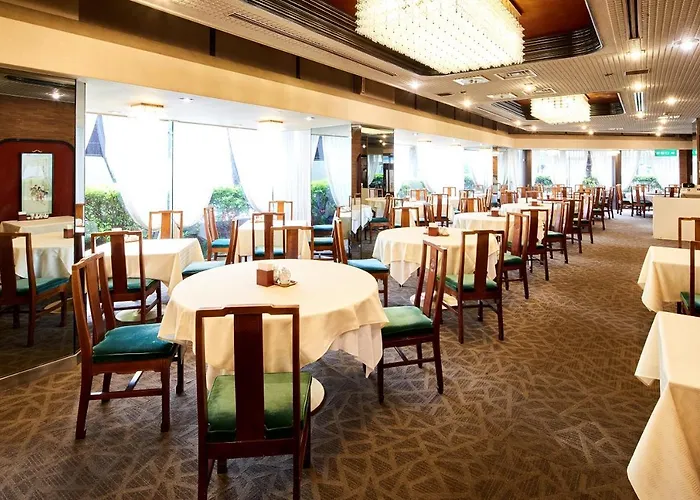 Marroad Inn Tokyo