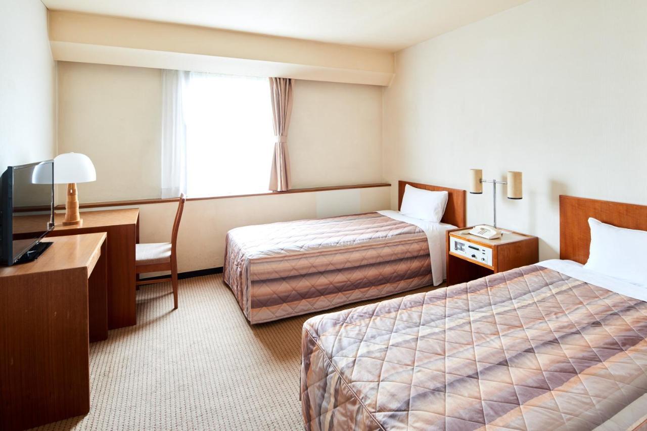 Marroad Tokyo 3*