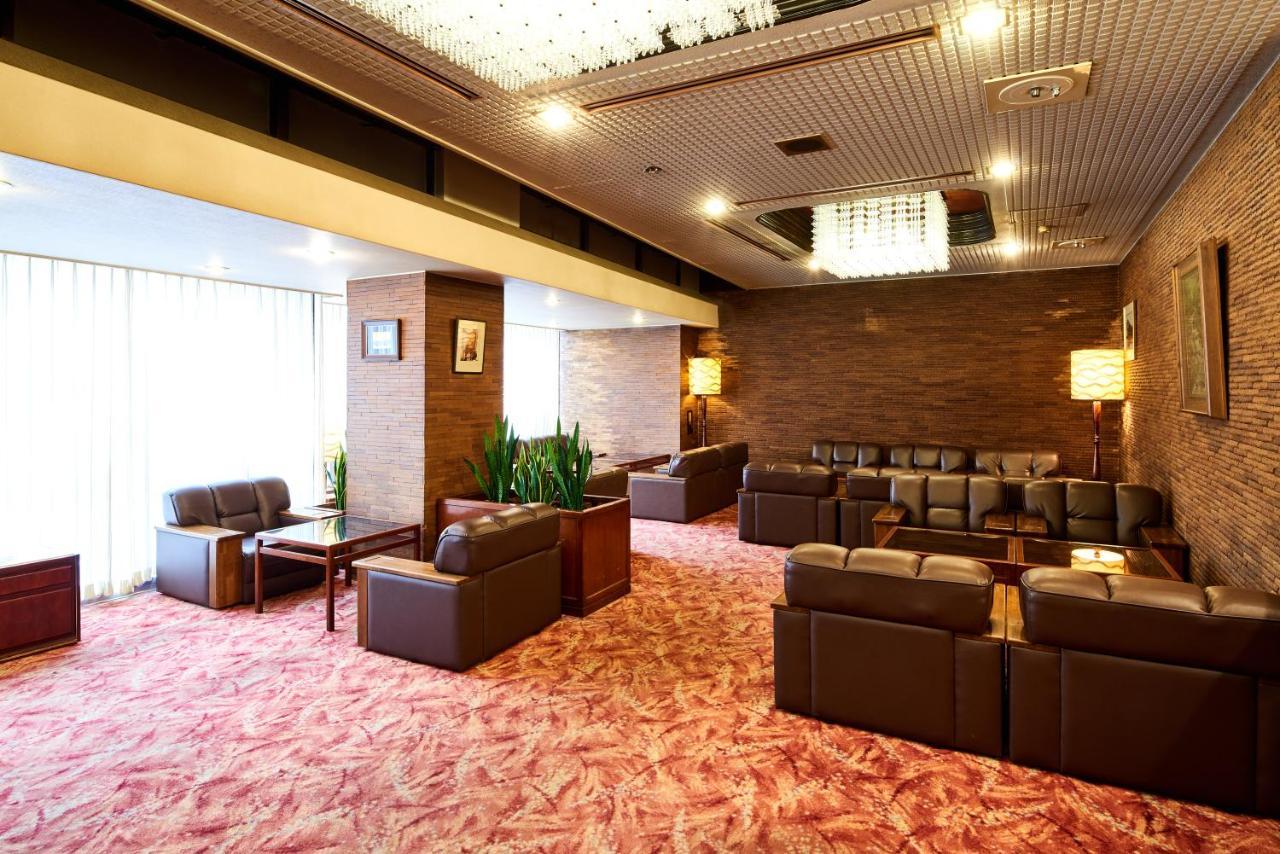 Hotel Marroad Tokyo 3*