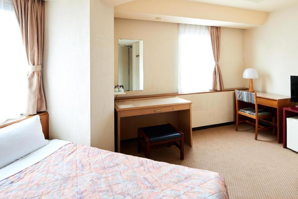 Hotel Marroad Tokyo