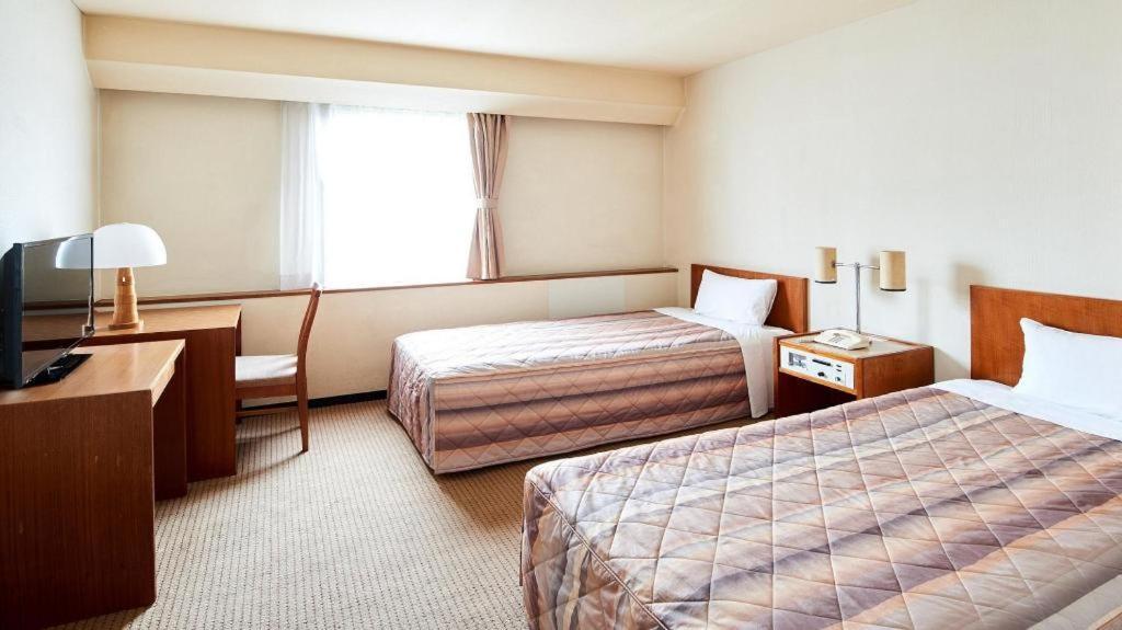 Hotel Marroad Tokyo