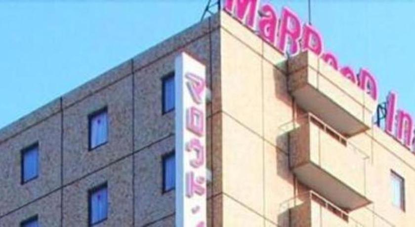 Marroad Tokyo 3*