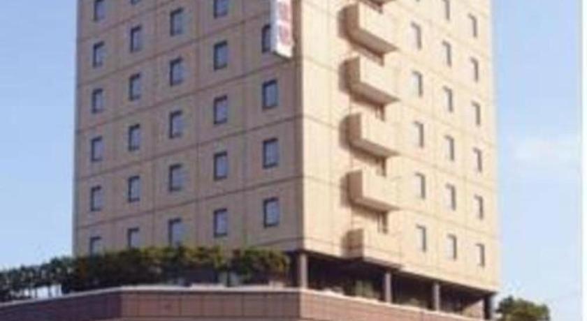 Marroad Tokyo Hotel 3*