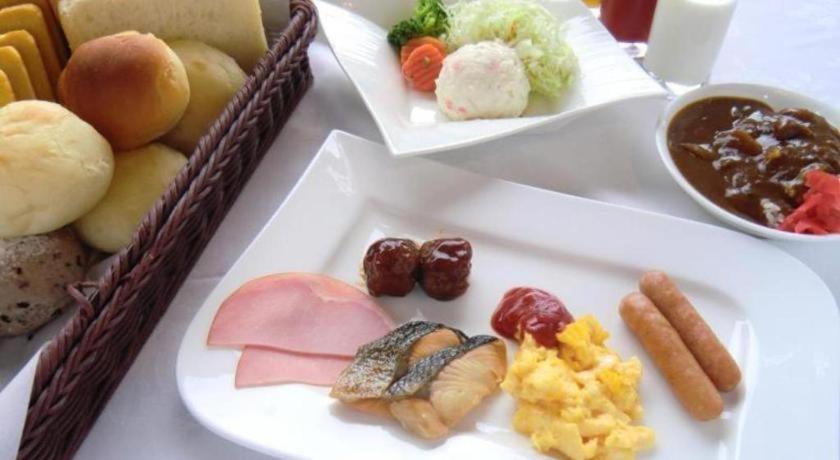 Marroad Tokyo Hotel Fuchū