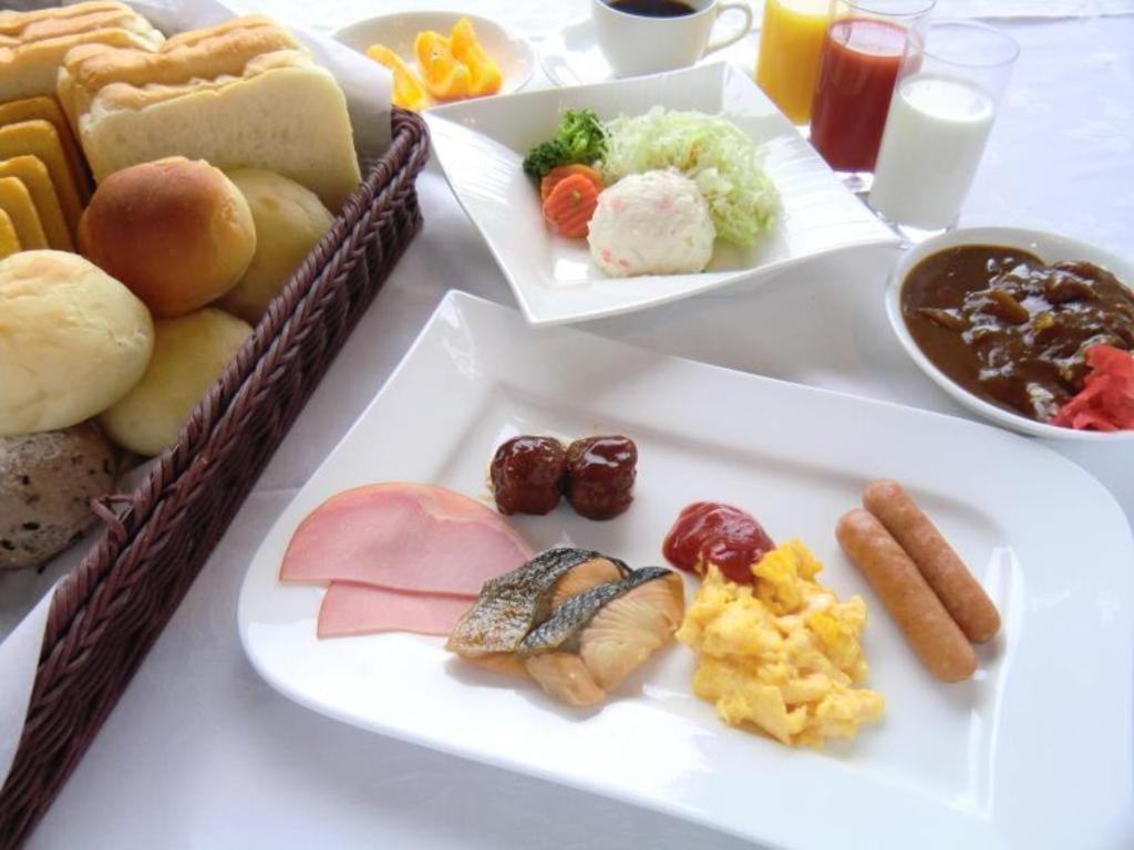 Marroad Tokyo Hotel 3*