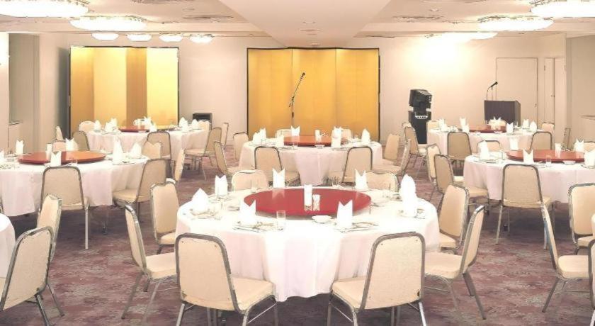 Hotel Marroad Tokyo 3*