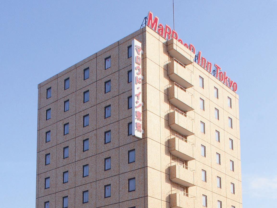 Marroad Tokyo
