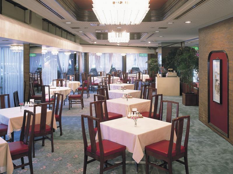 Hotel Marroad Tokyo