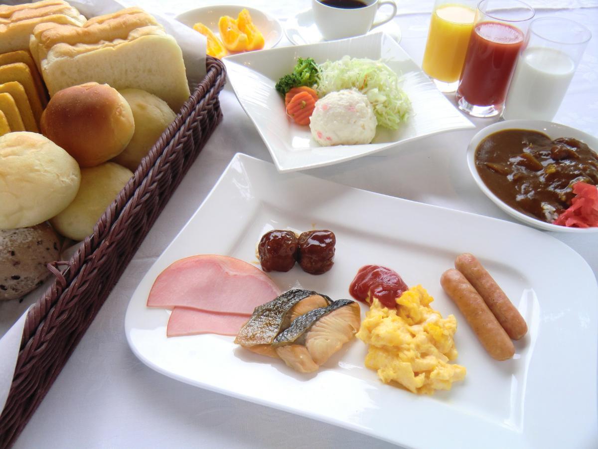 Marroad Tokyo Hotel