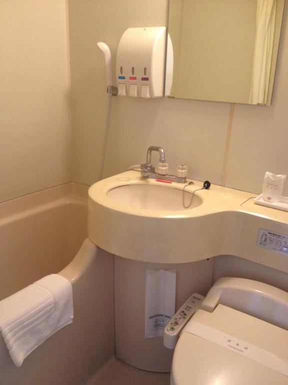 Marroad Tokyo Hotel 3*