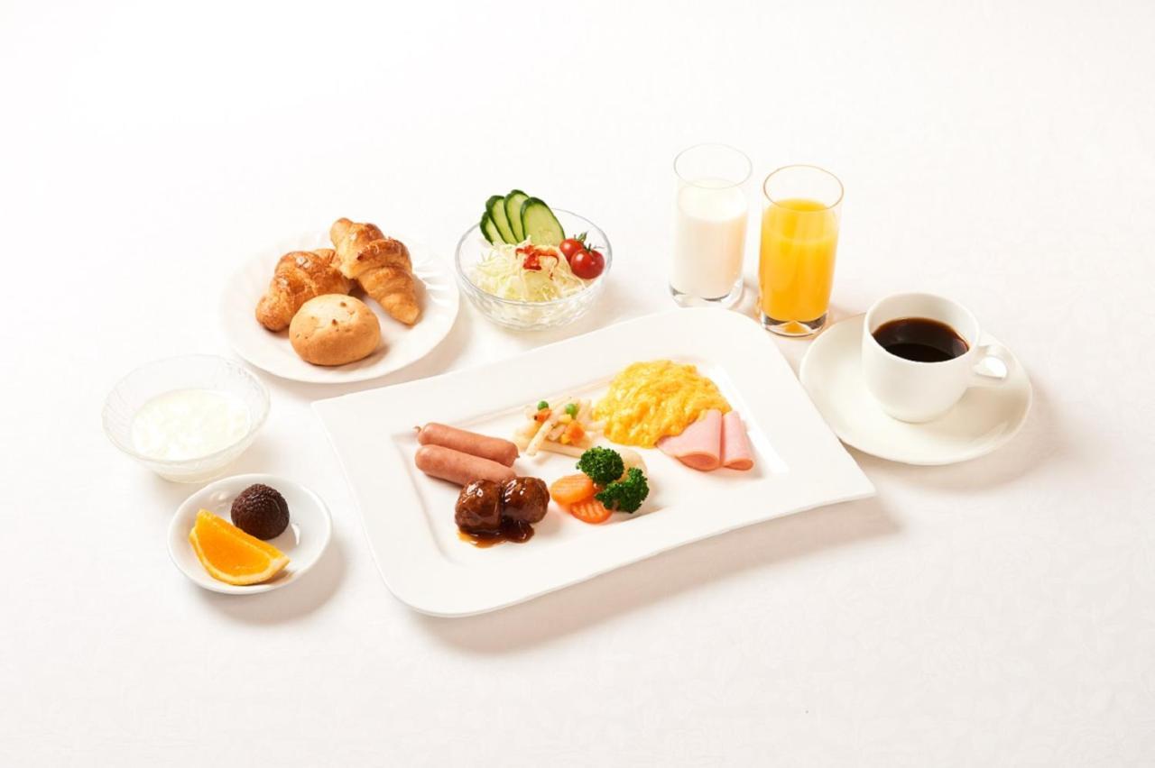 Marroad Tokyo 3*