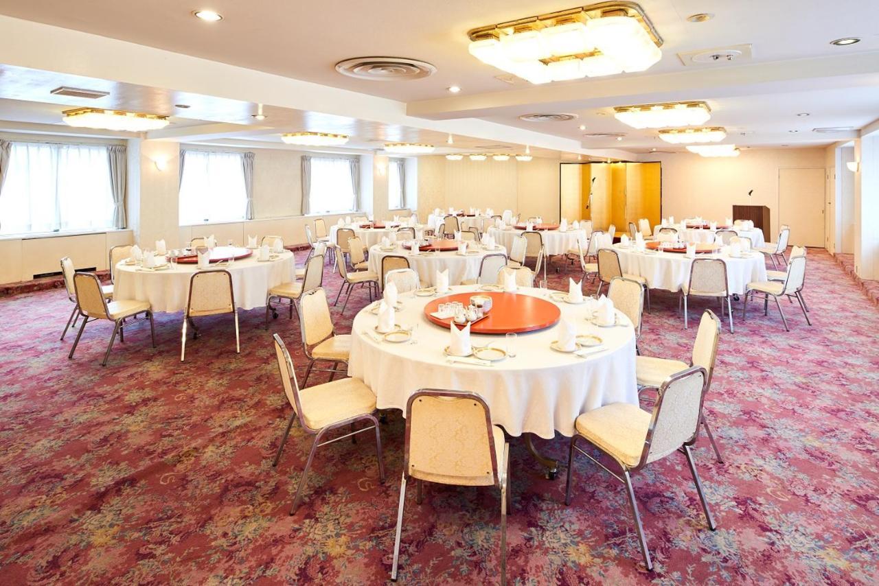 Marroad Tokyo 3*