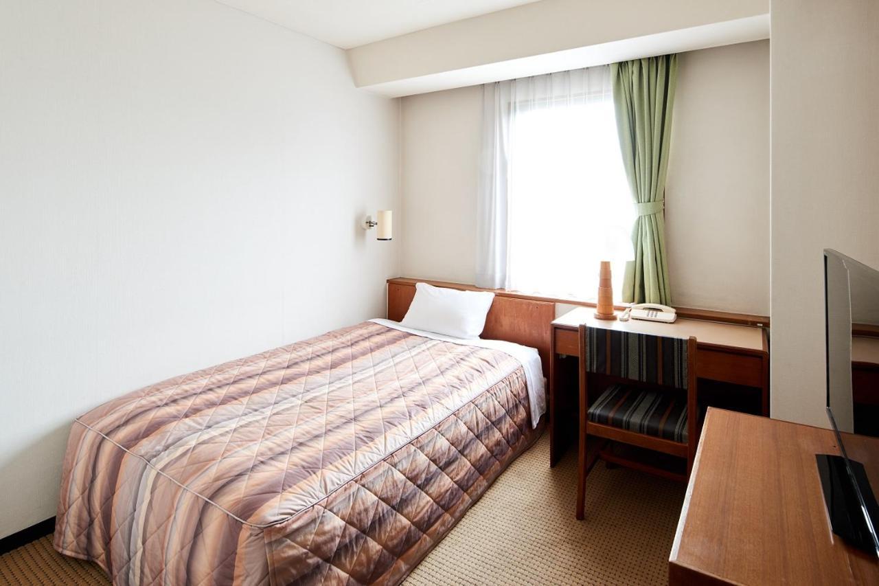 Hotel Marroad Tokyo