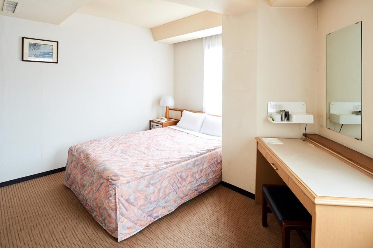 Hotel Marroad Tokyo 3*