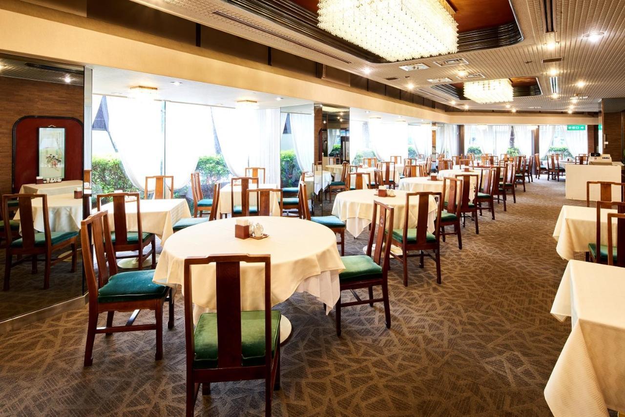 Marroad Tokyo Hotel 3*