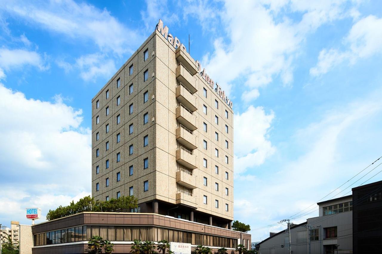 Hotel Marroad Tokyo Fuchu